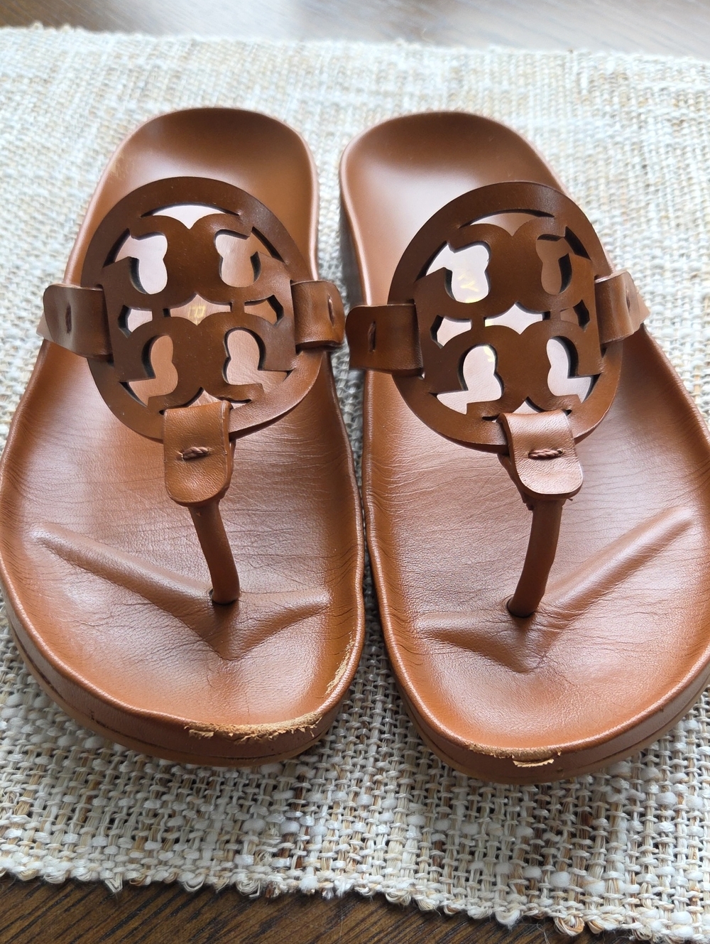 Tory Burch Miller Cloud